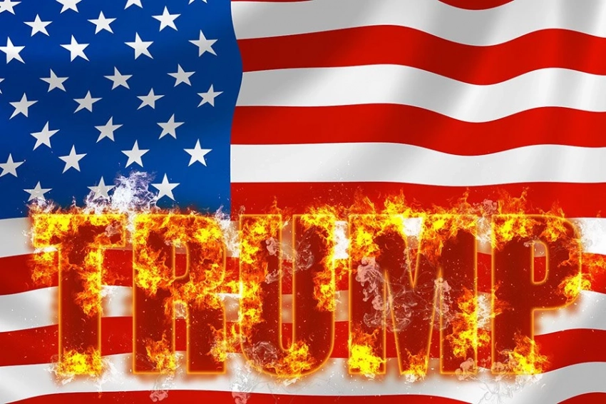 Трамп оставляет балласт за бортом