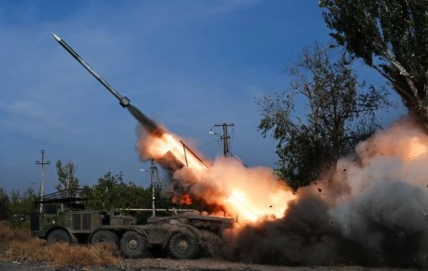 Свежая карта боевых действий на Украине на 07.06.2025: обзор последних событий на фронтах СВО