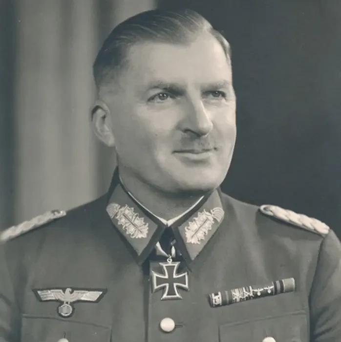 Краткая история StG 44: отца штурмовых винтовок