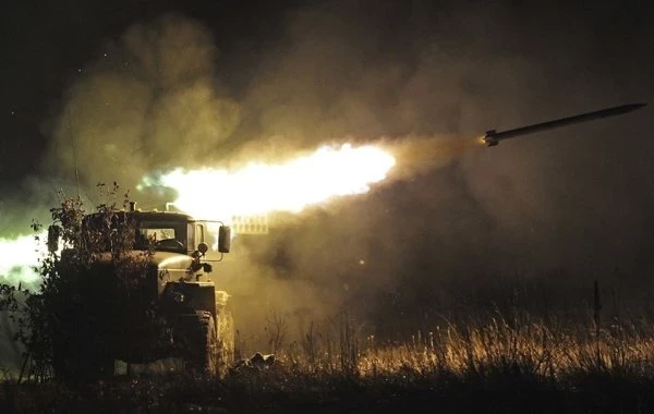 ВС РФ продолжают вести ожесточённые бои на всех участках Покровского направления: свежие данные на 11.06.2025