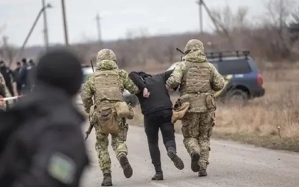 Мы уже забыли об операции «Паутина»? Ещё раз об украинских диверсантах