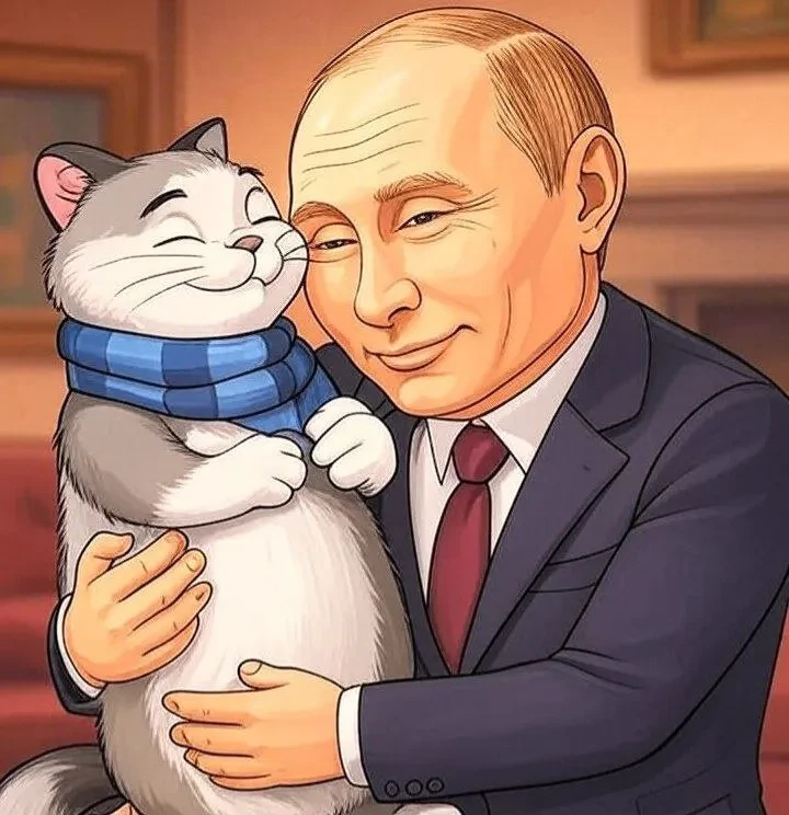 "Простоквашино" с Путиным, пиджак за 500 тысяч рублей и вечеринка с Алексеем Воробьёвым и его женой Аидой Гарифуллиной: как прошёл второй день ПМЭФ