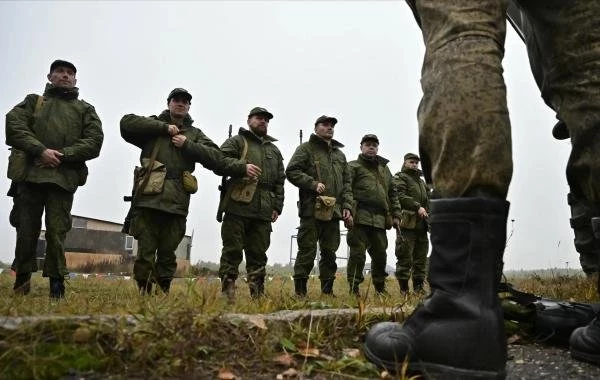 Будет ли в РФ новая волна мобилизации: прогнозы экспертов, свежие данные на 21.06.2025