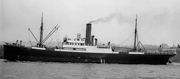 Трагические «ошибки» советских подводников