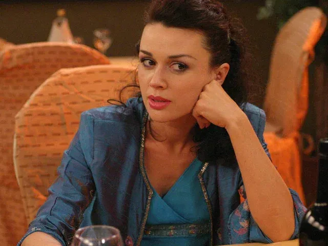 Олеся Иванченко заменит Анастасию Заворотнюк в ремейке сериала "Моя прекрасная няня"