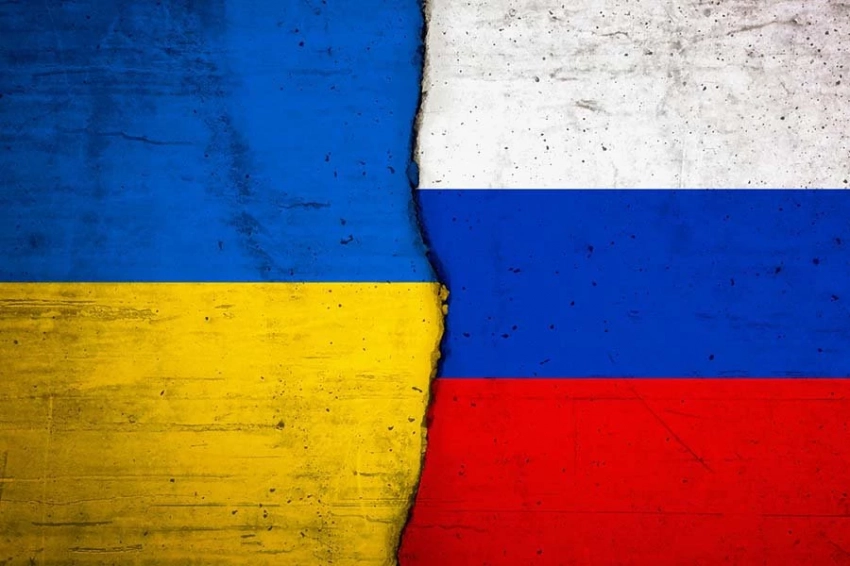 Россия предложила Украине пройти тест на готовность к миру