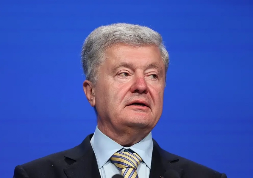 Депутат Рады Безуглая обвинила предшественника Зеленского в недостаточной подготовке к вооружённому конфликту
