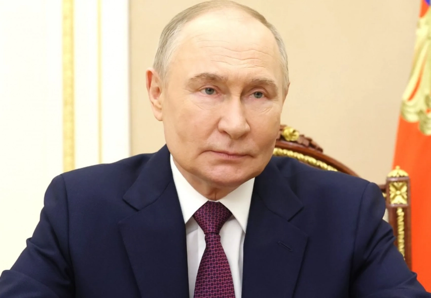 "Матроскин с президентом создадут прекрасный дуэт". Владимир Путин может стать героем мультсериала "Простоквашино"