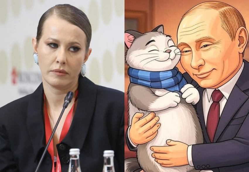 "Простоквашино" с Путиным, пиджак за 500 тысяч рублей и вечеринка с Алексеем Воробьёвым и его женой Аидой Гарифуллиной: как прошёл второй день ПМЭФ