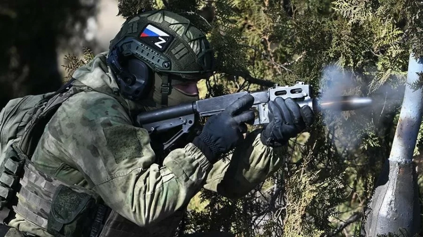 Бойцы ВС РФ мощно продвинулись под Покровском: карта СВО на 23 июня