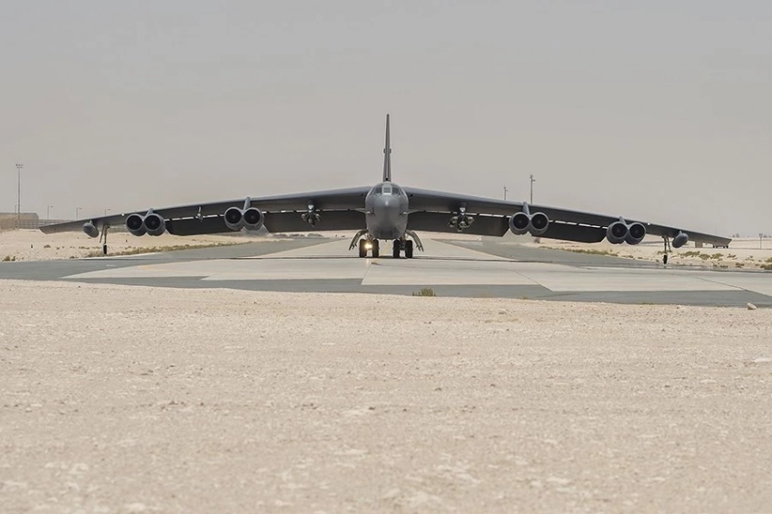 Для удара по Ирану США использовали привычные методы холодной войны