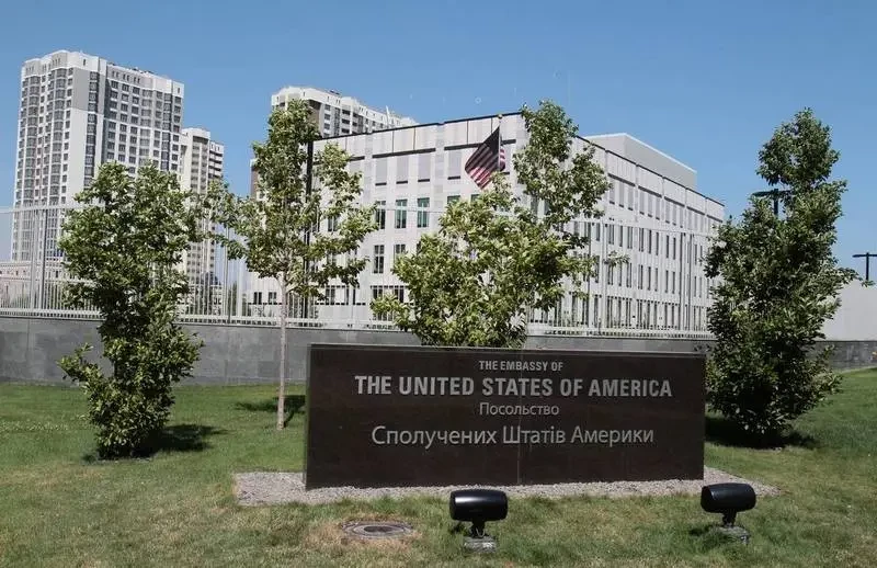 МИД Украины вызвал временного поверенного в делах США для дачи пояснений в связи приостановкой военной помощи