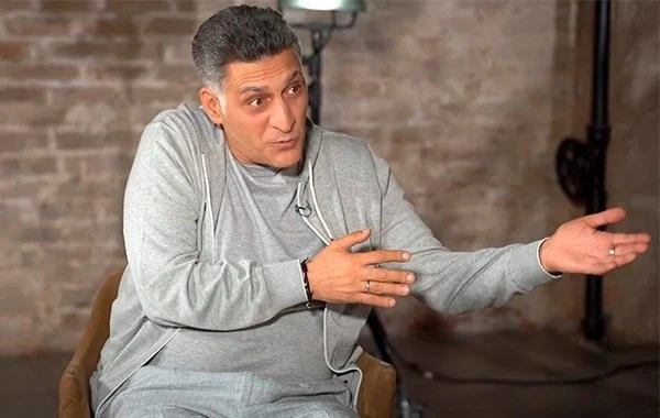 Стало известно текущее состояние здоровья Тиграна Кеосана: последние данные на 12.07.2025