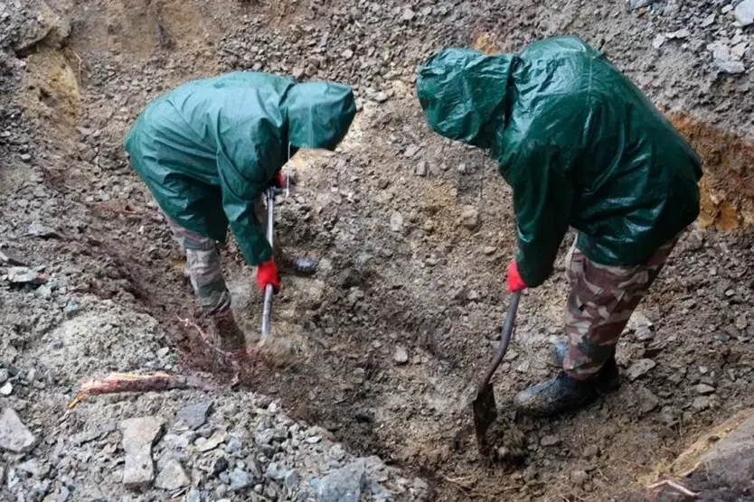 Мэр Львова предложил выменять останки советского разведчика Кузнецова на пленных солдат ВСУ