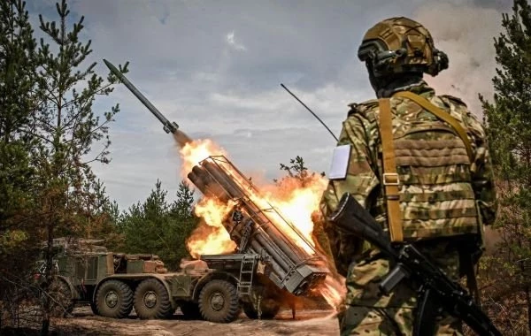 ВС РФ штурмуют Новоэкономическое на Покровском направление: свежие данные из зоны СВО на 20.07.2025