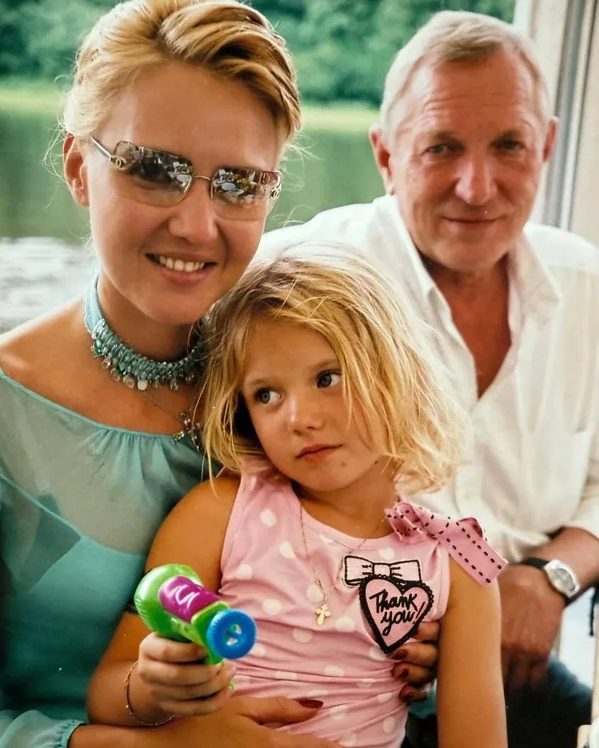 "И мечтать не могла". Юлия Бордовских поздравила с днём рождения дочь, которую лечила от анорексии