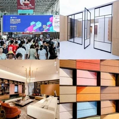 Выставка CBD Guangzhou 2025 завершилась с ростом числа иностранных посетителей на 47,22 %