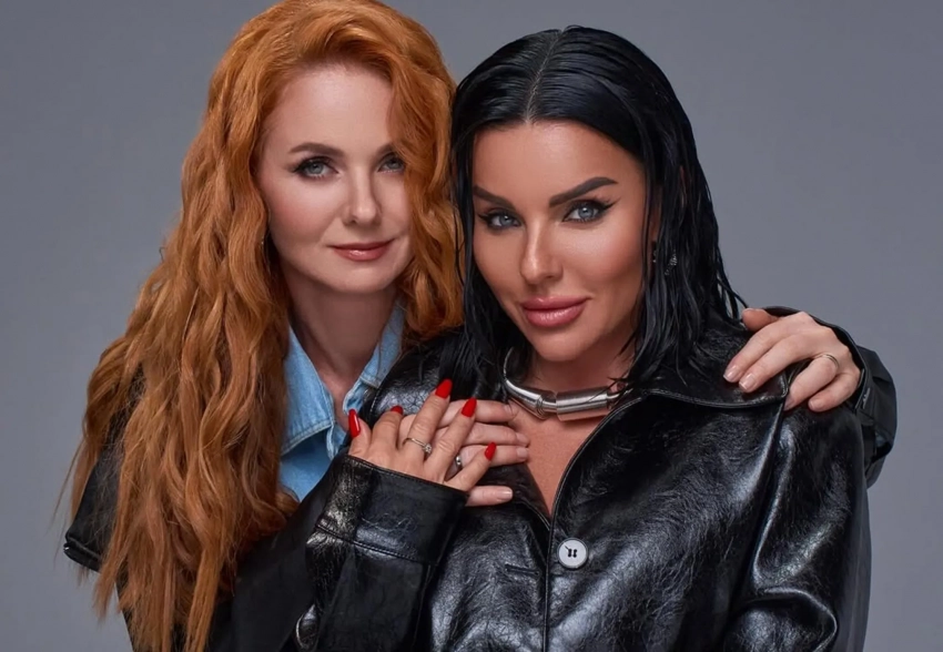 Официально: группа t.A.T.u. объявила о воссоединении