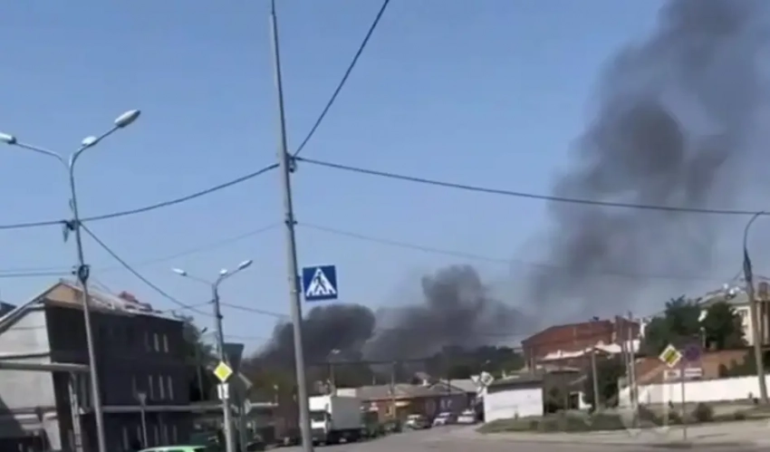ВСУ подтвердили удары по зданиям ТЦК в Запорожье и Харькове