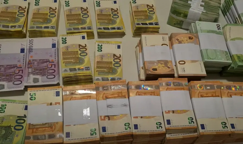 Американский банкир - Европе: Вы проигрываете, вы перестаёте быть конкурентоспособными