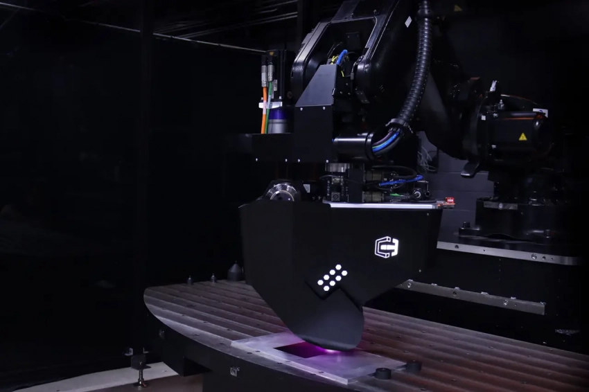 Американскую армию заинтересовала технология 3D-печати CF3D - использование композитов с «непрерывными» волокнами