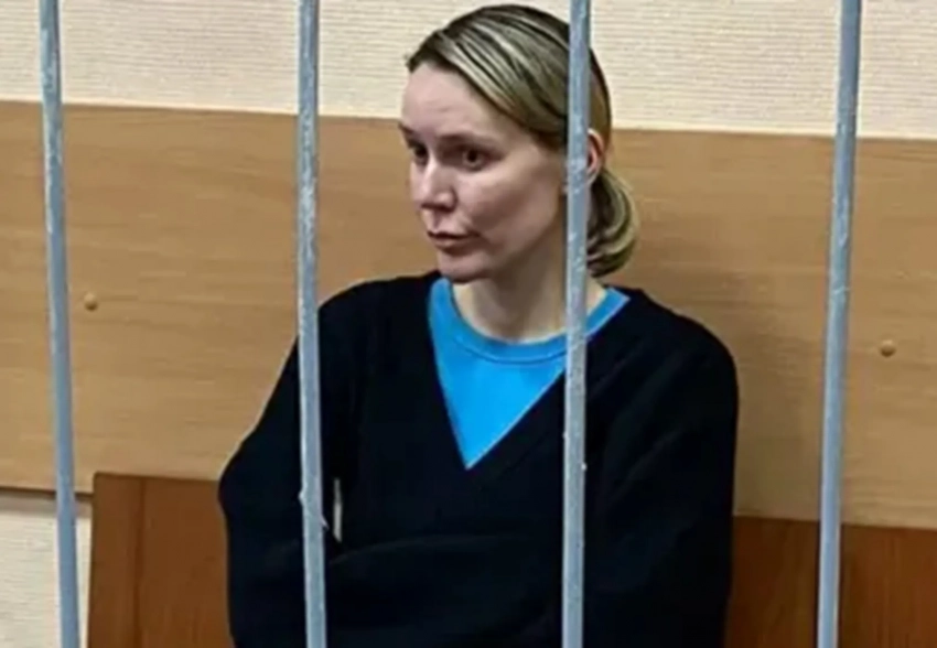 Ювелира и светскую даму Дарью Спиридонову приговорили к семи годам колонии за мошенничество