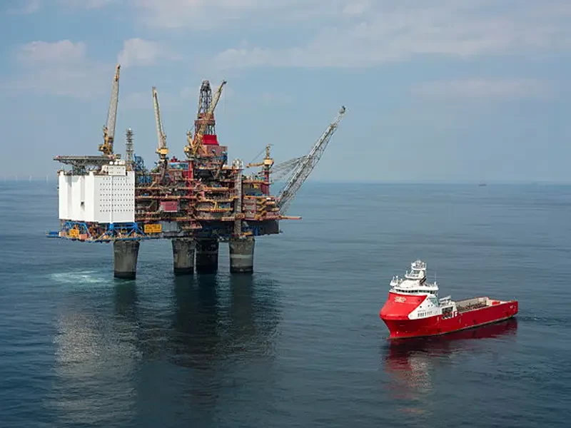 В Германии после отказа от российского топлива начались манипуляции на газовом рынке, Норвегия - в «наваре»