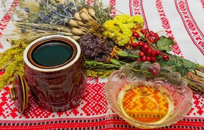 Традиции и обряды Первого Спаса, празднуемого ежегодно 14 августа
