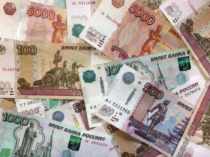 Росстатом названы профессии с зарплатой от 200 тысяч рублей