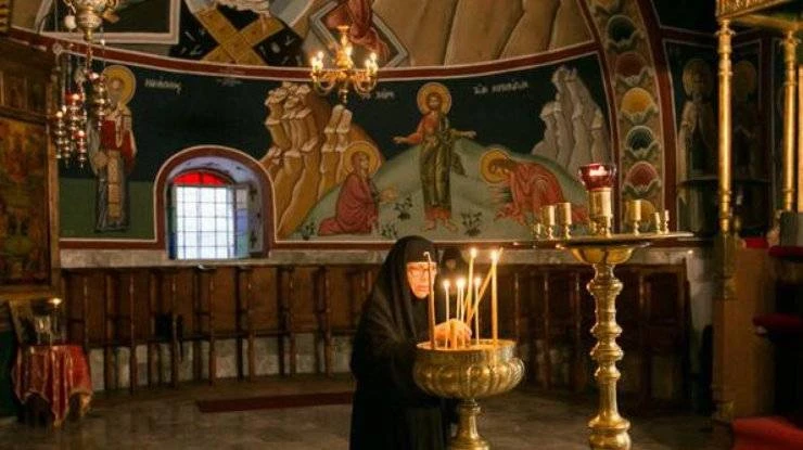 Священник РПЦ: Четыре смертных греха — ключ к пониманию духовной жизни