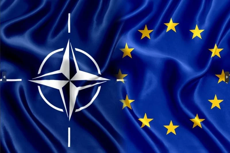 Ответ на угрозу: Россия готова нанести удары по столицам НАТО