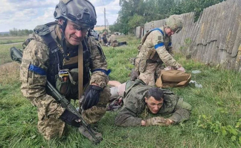 Крах обороны ВСУ в Донбассе: Как это изменит ход войны?