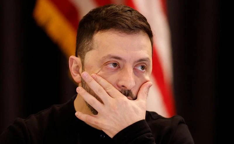 Капитан Дандыкин: Россия на грани катастрофы – ошеломляющие потери в захвате территорий