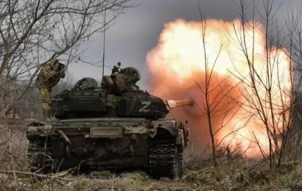 Свежая сводка Юрия Подоляки на 16.08.2025: ВС РФ ведут штурмы по линии Шевченко - Новоалександровка