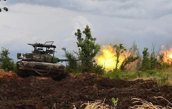 Свежая сводка Юрия Подоляки на 17.08.2025: ВС РФ освободили Серебрянку на Северском направлении