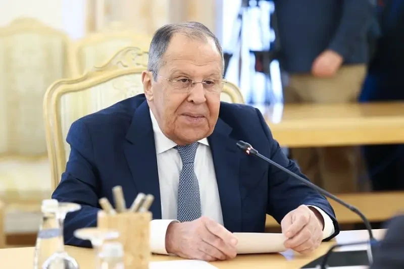Не забыть про Китай: Лавров назвал страны, которые могут стать гарантами безопасности Украины после завершения конфликта