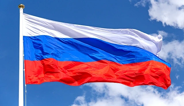 День флага России 22 августа: как красиво поздравить с этим днем