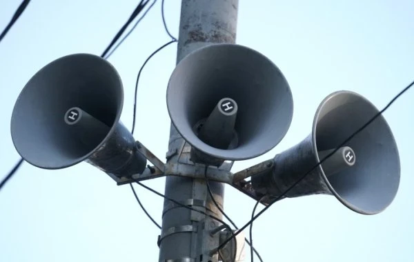 В Сызрани прогремела серия взрывов, работает ПВО