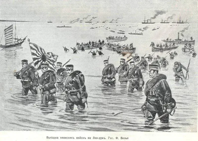 Несущие надежду...