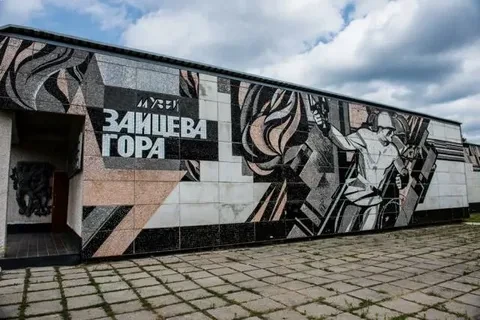 Останки солдат Красной Армии захоронены в ходе экспедиции «Западный фронт. Варшавское шоссе»