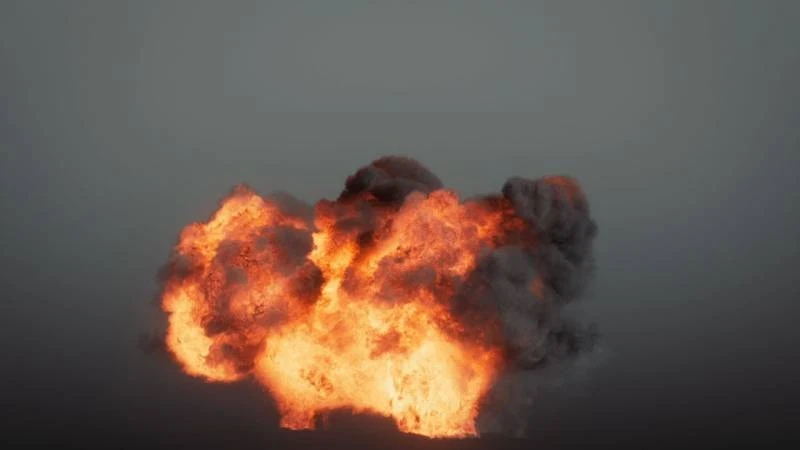 Волчанск в Пламени: Срочные Кадры От Военкоров