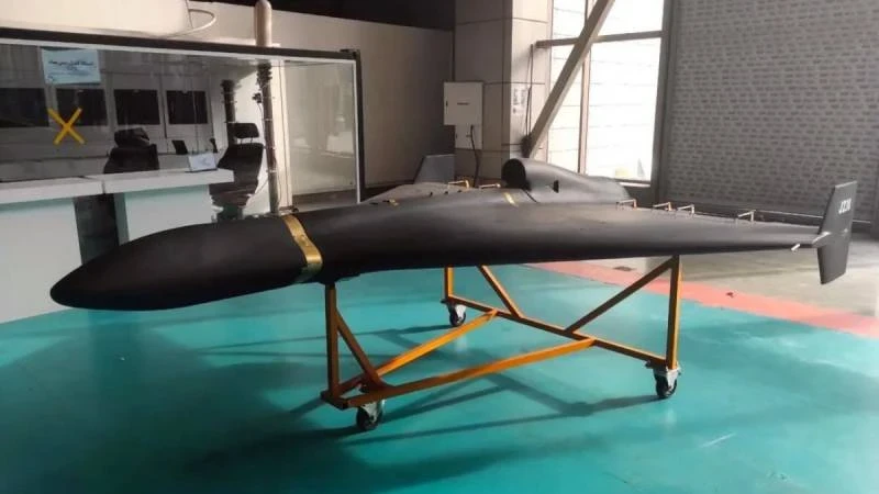 Британцы в панике! Русская «Герань» поставит Украину на колени