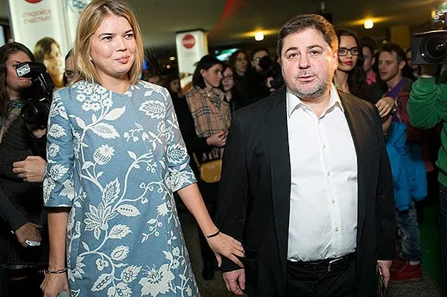 Бывшая жена Александра Цекало подала на него в суд из-за алиментов