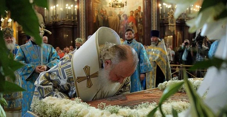 Надо или нет поститься 28 августа 2025 года