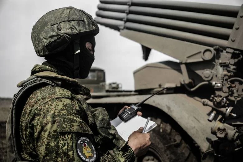 Блокада Славянска и Краматорска неизбежна: Вашингтон гарантирует воздушное прикрытие войск ЕС на Украине