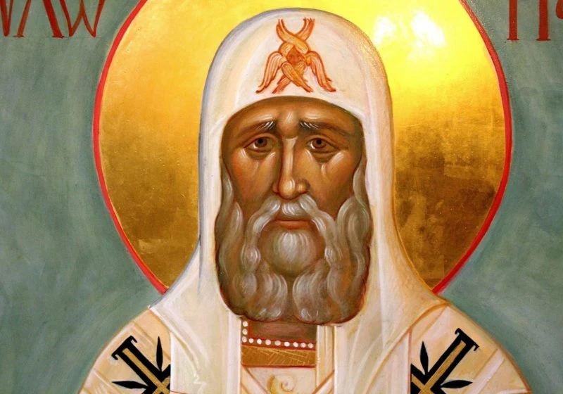 Церковный праздник «День памяти мученика Мирона» отмечают в России 30 августа в 2025 году