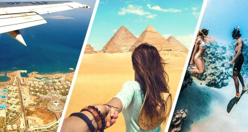 Разгадка древности: новый ход в пирамиде Хеопса и его тайны