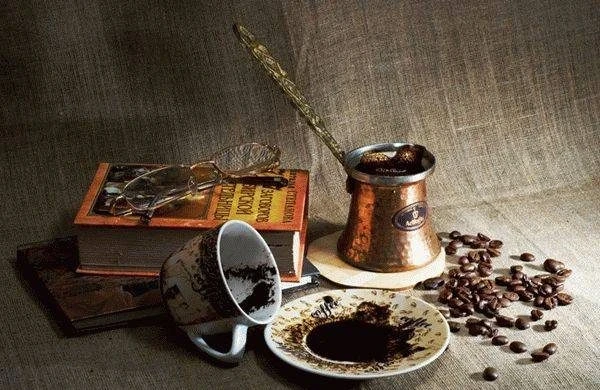 Очищение или отравление? Разбираемся с кофейным детоксом