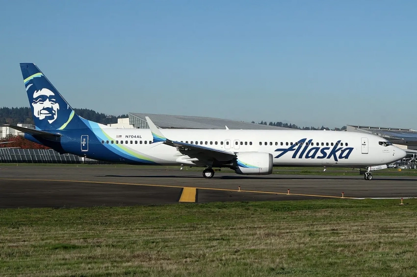 Репутация Boeing продолжает страдать: впервые с компанией судятся члены экипажа самолёта