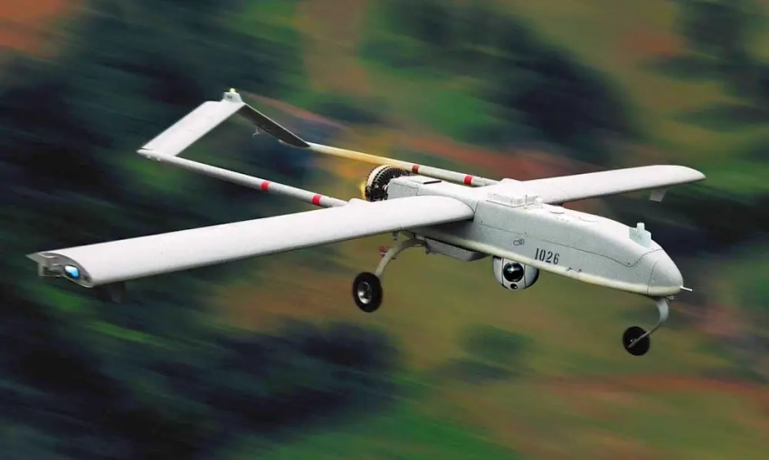 Армия США планирует заменить устаревшие БПЛА MQ-1C Grey Eagle и RQ-7 Shadow